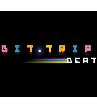 BIT.TRIP BEAT Steam Key GLOBAL